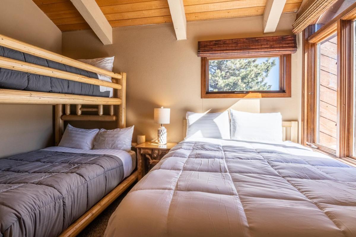 Ferienhaus Sunrise 9 Mammoth Lakes