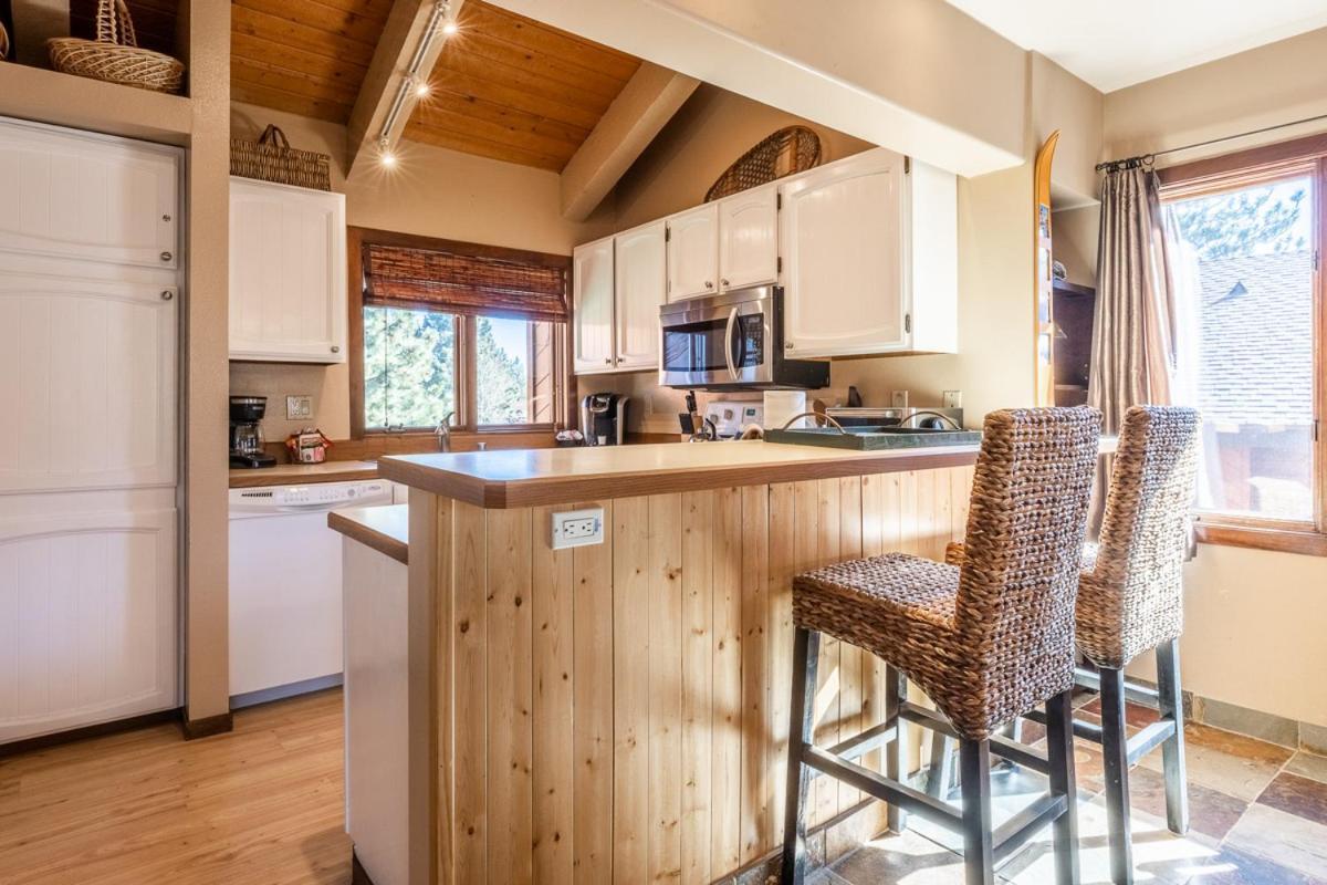 Ferienhaus Sunrise 9 Mammoth Lakes